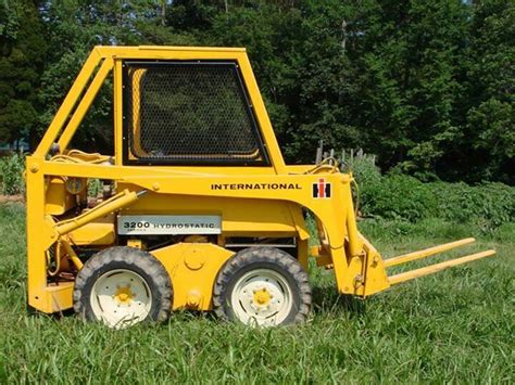 international 3200 skid steer for sale|ih 3200a skid steer reviews.